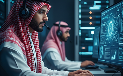 Direct Technical Support